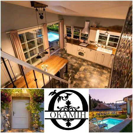 Apartman Okamih Banská Štiavnica المظهر الخارجي الصورة