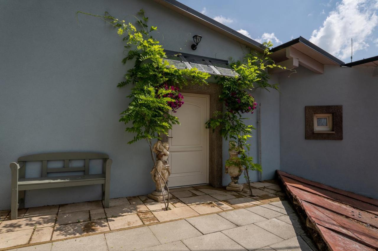Apartman Okamih Banská Štiavnica المظهر الخارجي الصورة