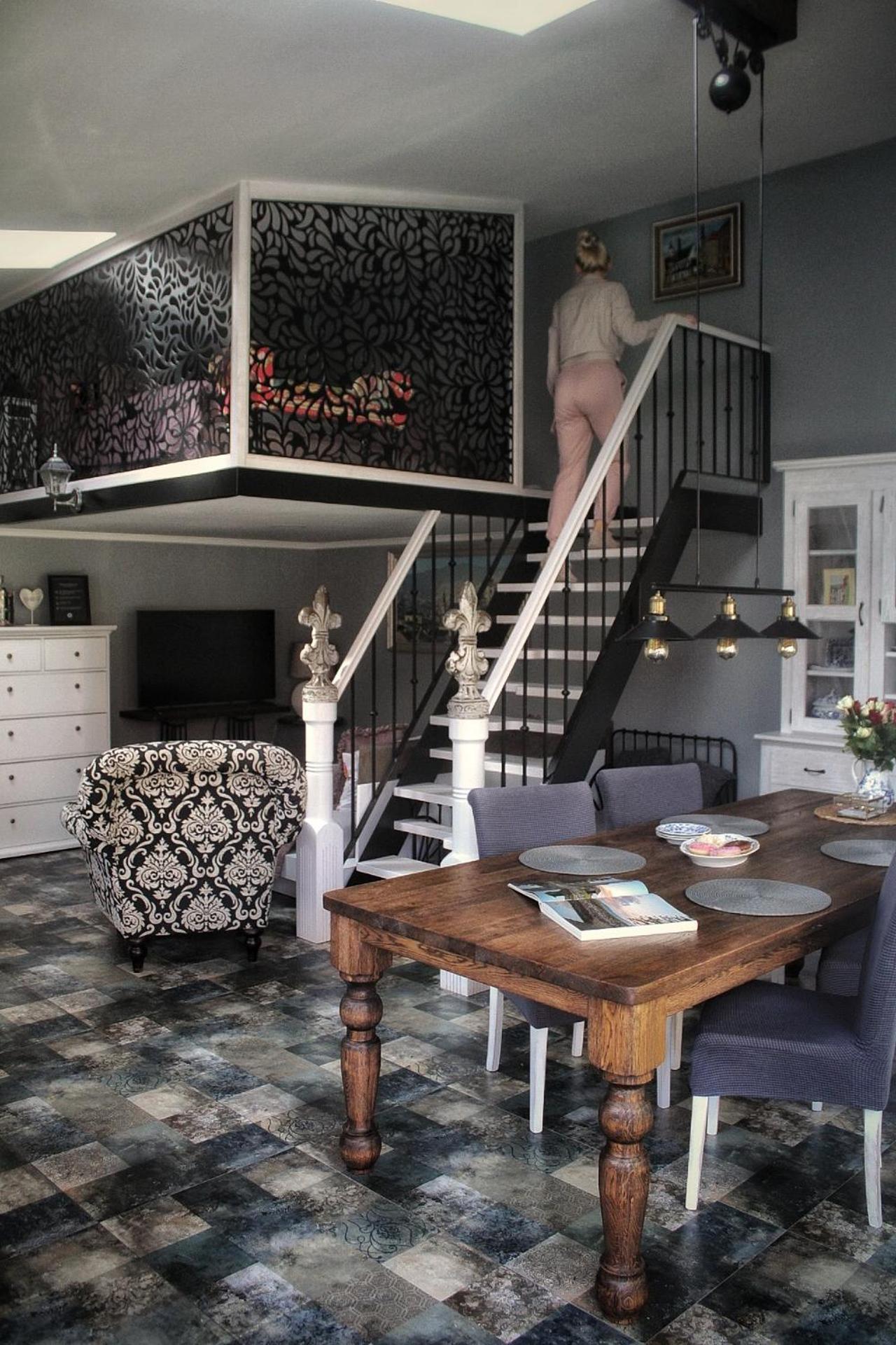 Apartman Okamih Banská Štiavnica المظهر الخارجي الصورة
