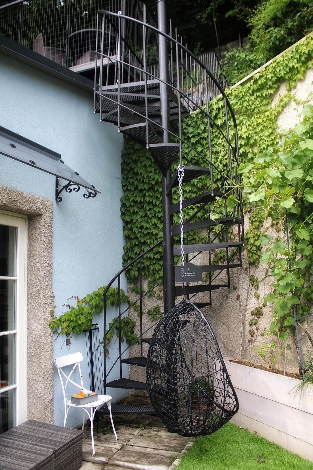 Apartman Okamih Banská Štiavnica المظهر الخارجي الصورة